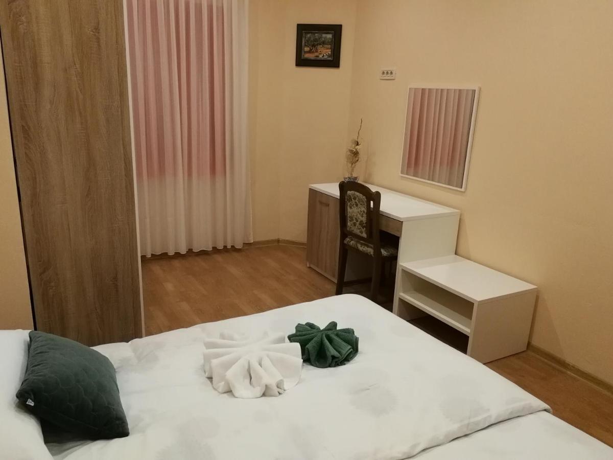 Apartman Fachin Motovun Exteriör bild