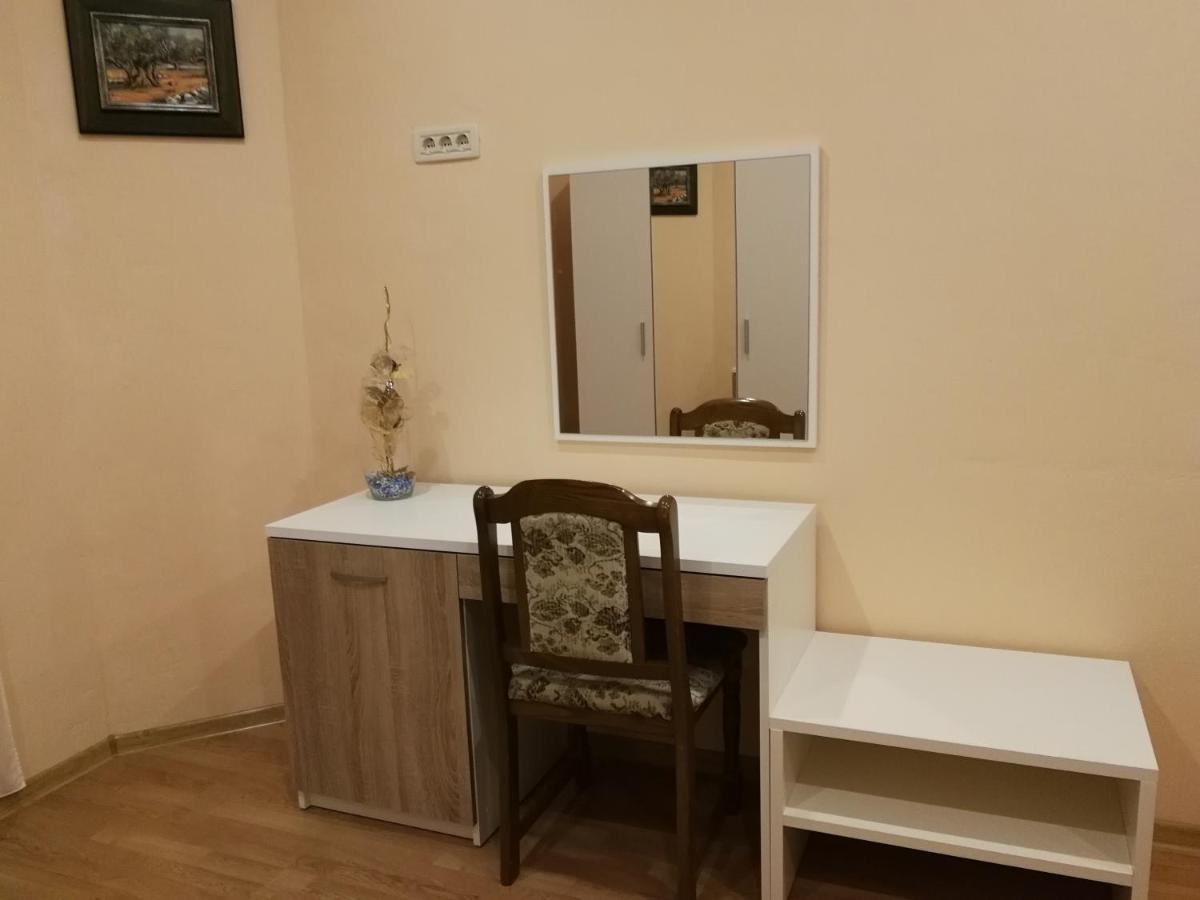 Apartman Fachin Motovun Exteriör bild