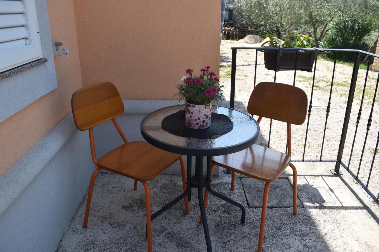 Apartman Fachin Motovun Exteriör bild
